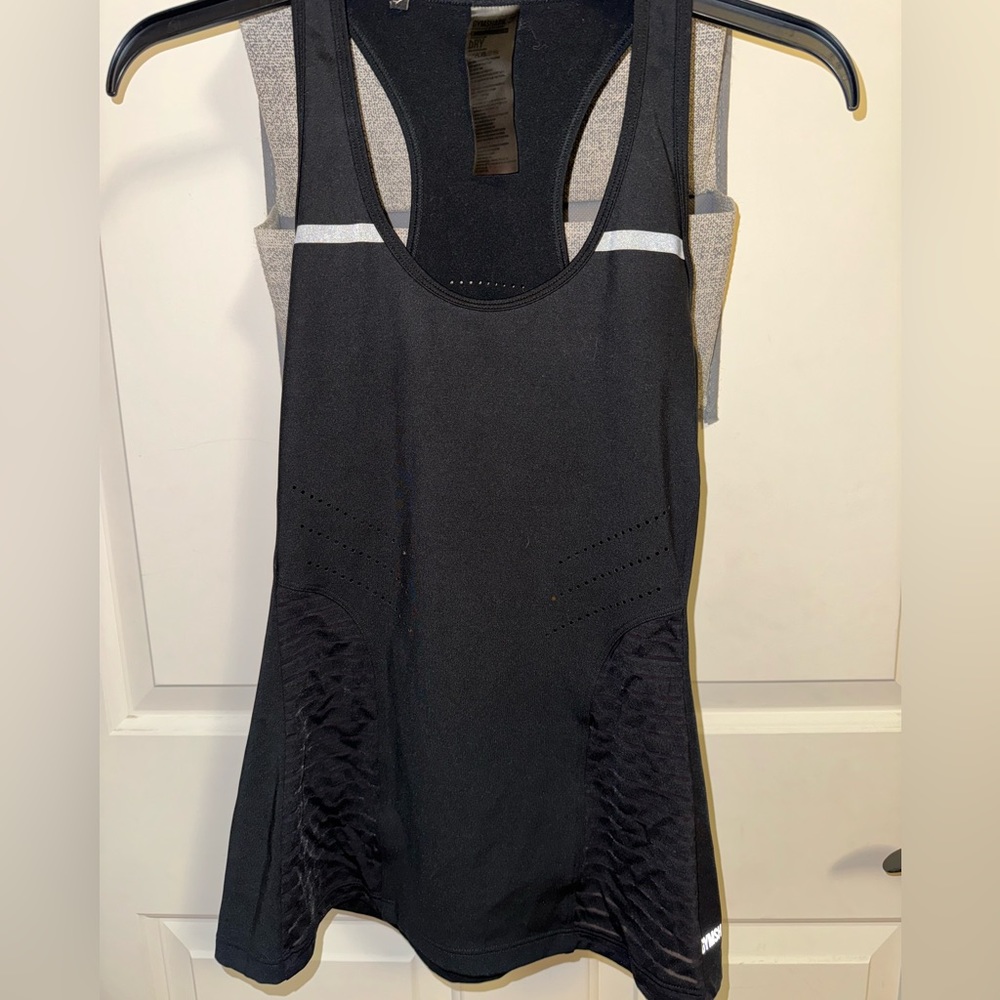 Gymshark tank